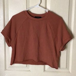 Crop top ❗️FINAL SALE❗️